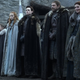 Illustration for article titled How Sansas Development Is Mirrored in Her Fashion Throughout iGame of Thrones/i